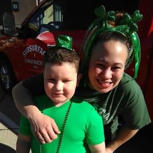 Meet your Posher, Richelle